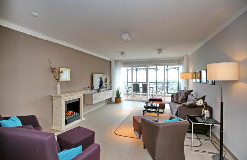 Linden-Palais Wohnung 37 - Foto 1