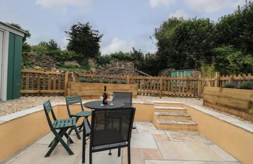 Holly Cottage - Foto 17