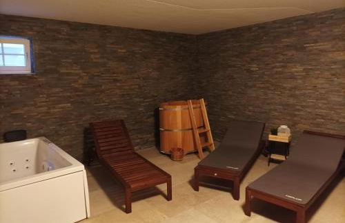 Fewo Freya in der Ostseeresidenz Gendarm - Foto 13