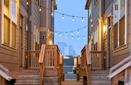 Hart Suite Buyout 5 by AvantStay Two Town House Buyout w Modern Amenities in Nashville - Foto 24