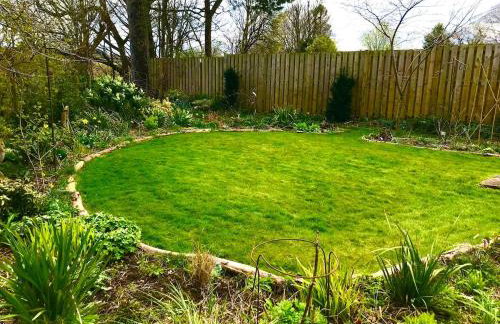 The Firs Holiday Home - Foto 57