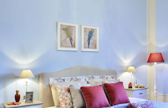 Villa Parri - Photo 21