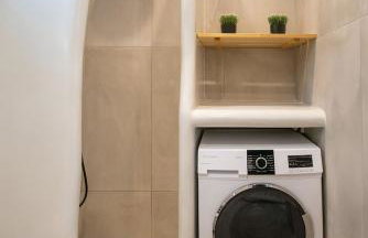 Villa Oceana - Mikri Vigla - Photo 28