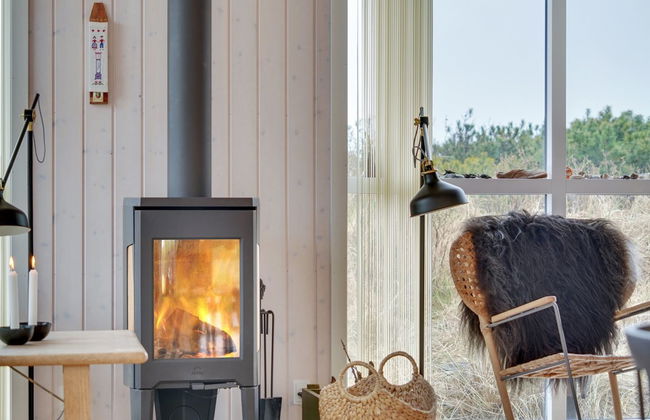 "Marthine" - 200m from the sea - Foto 15