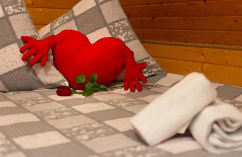 Chaty Anety Domki Całoroczne - Foto 45