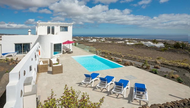 The View in T as With 4 Bedrooms and 4 Bathrooms - Foto 2, Habitación