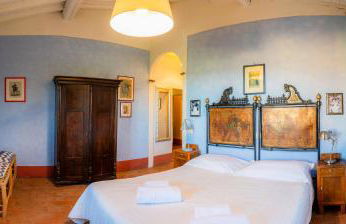 Agriturismo di Cabbiavoli - Foto 136