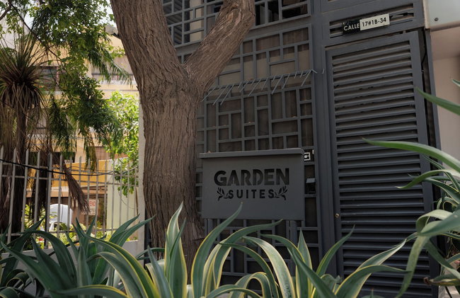 The Garden Suites - Foto 44