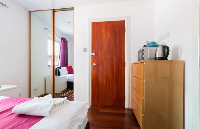 Centra Wharf - Foto 50