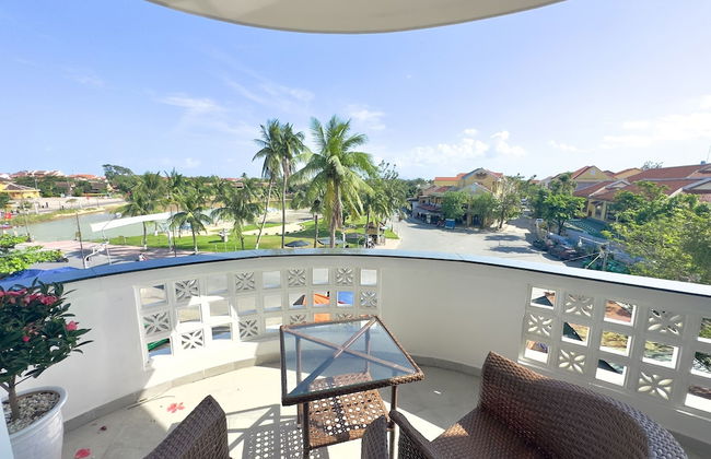 The Present River Hoi An - Foto 59