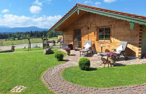 Ferienwohnung am Wirtshof - Foto 10