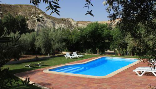 Apartamentos La Suerte - Foto 5