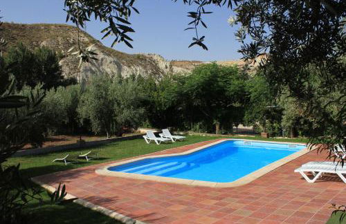 Apartamentos La Granja - Foto 37