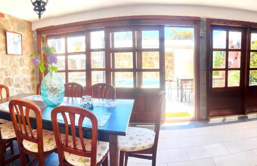 Villa Medinilla with private Pool in Conil - Photo 20