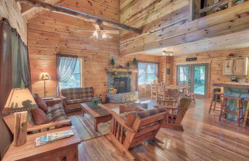 Hidden Heights - by The Chalets - Foto 9