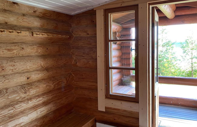 Raatiannokka - Foto 18