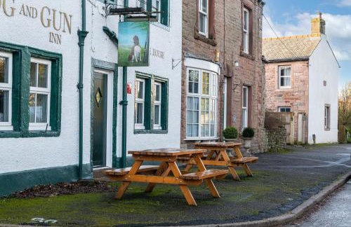 Brow Top Cottage, Penrith, Lake District - Foto 14