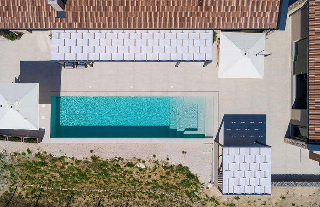 Villa Noeli With Swimming Pool - Foto 36