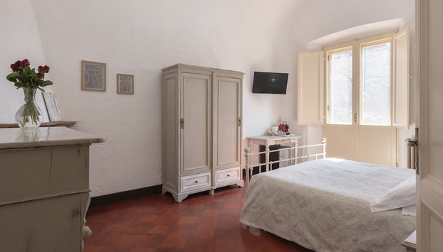 B&B Terre di Castiglione già Fattoria Pian di Rocca - Photo 4, Room