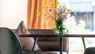 Exklusives Design-Apartment & Sauna - Foto 3