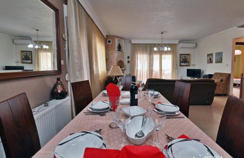 Villa Vangelis - Foto 9