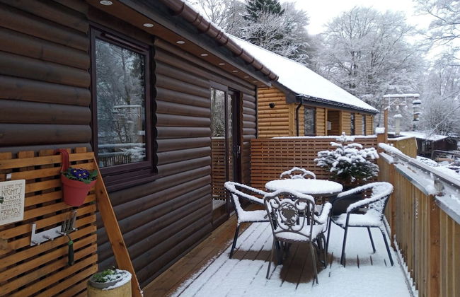 2 Bed Cottage Sleeps 4 -private Garden -pets Okay - Foto 12