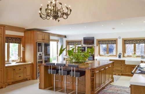 Carr End Barn A - Foto 7