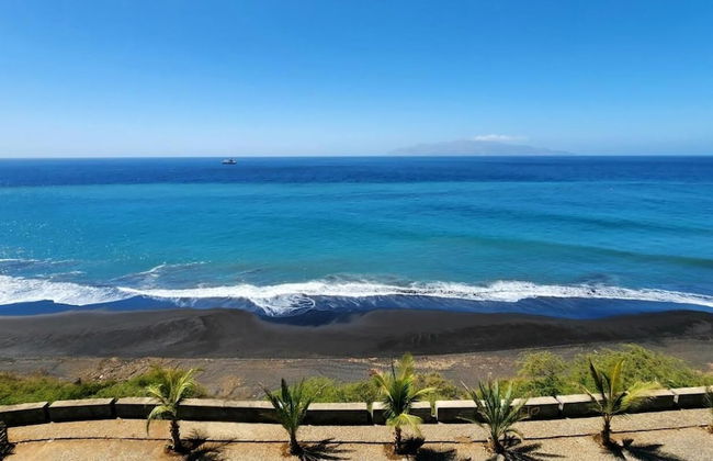 Casinha Nova - Entire Home With City & Ocean View in Sao Filipe - Foto 74