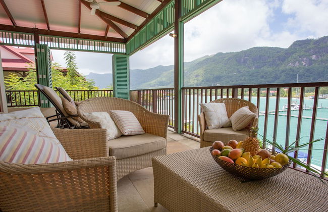 Spas Villas - Foto 52