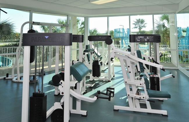 Caribe Resort by Wyndham Vacation Rentals - Foto 40