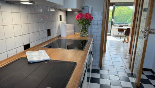 Ruhrpott Residenz - 3 Zimmer Suite - 70qm mit Balkon - Foto 3