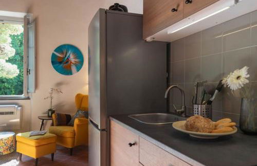 Casa Belvedere-Palazzo Riccardi - Foto 17