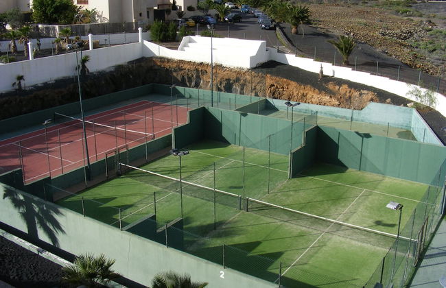 Vitalclass Lanzarote Resort - Foto 55