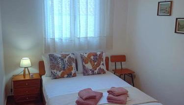 Anna's Village House in Tsintzina - Foto 4