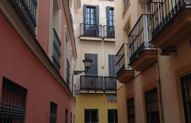 Apartment Alameda - Photo 35