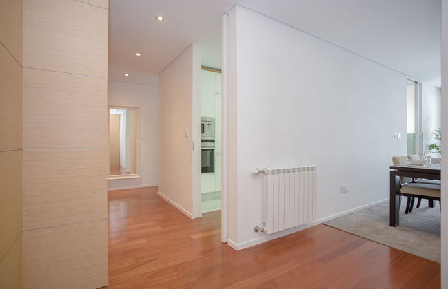 Liiiving in Porto - Balcony Dragão View - Foto 36