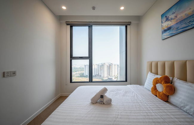 The Lumiere Luxury Citypoint ANGIA - Foto 9