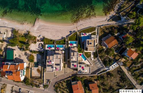 Acadia Beach Villas & Apartments, Slatine - Photo 44