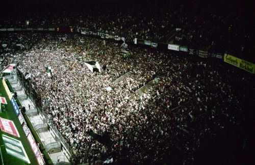 Holiday apartment Borchers - Foto 12