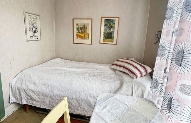 5 Person Holiday Home in Linneryd/kronobergs LAN - Foto 7