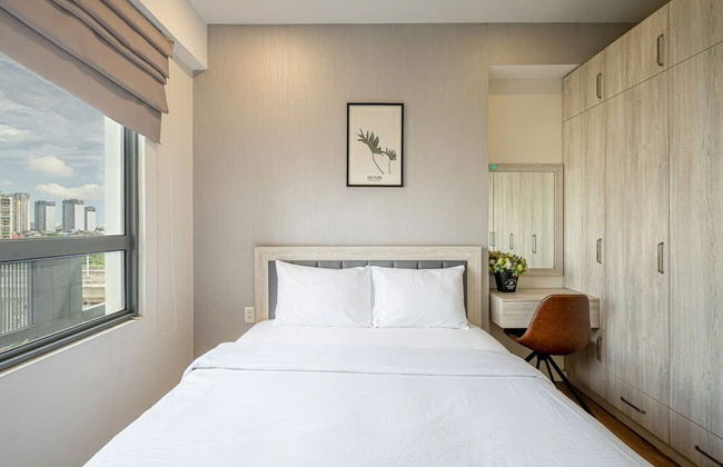 The Masteri Luxury Citypoint ANGIA - Foto 5