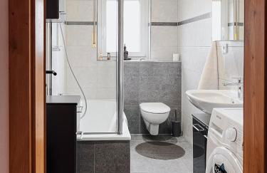 Talblick - Apartment Hortensie - Foto 26