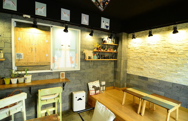 Residence Unicorn in Dongdaemun - Foto 2