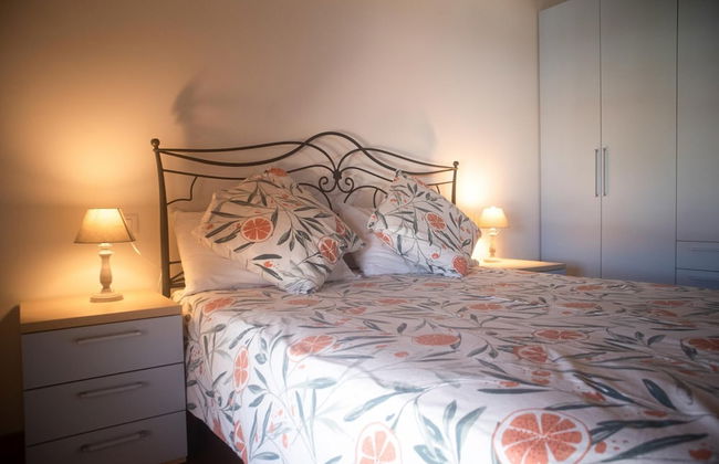 Sogno di Mare in Lido Riccio - Foto 15