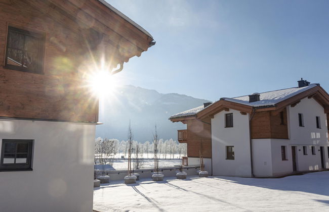 Superior # 5D mit Sauna - Foto 20