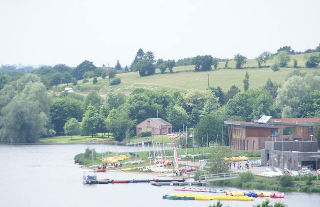 Nice Apartment With Dishwasher in the Beautiful Valjoly - Foto 1