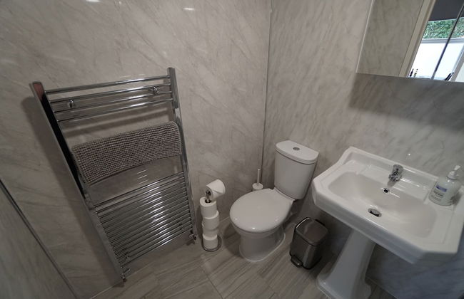 Arbourfield Lodge - Foto 15