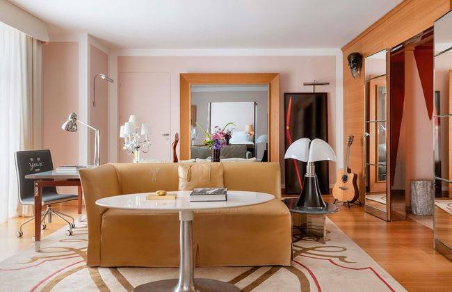 Le Royal Monceau - Raffles Paris - Foto 52