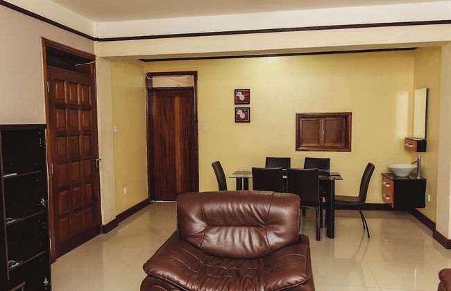 Highlands Apartments Gacuriro - Foto 31