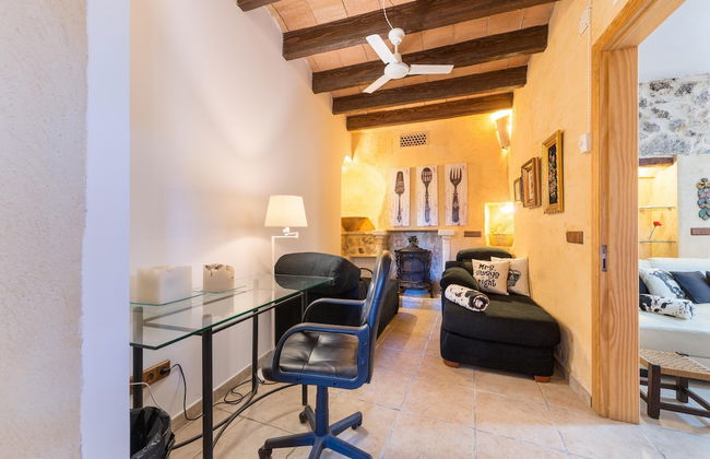 Ca Na Missa 10 in Llub - Foto 26